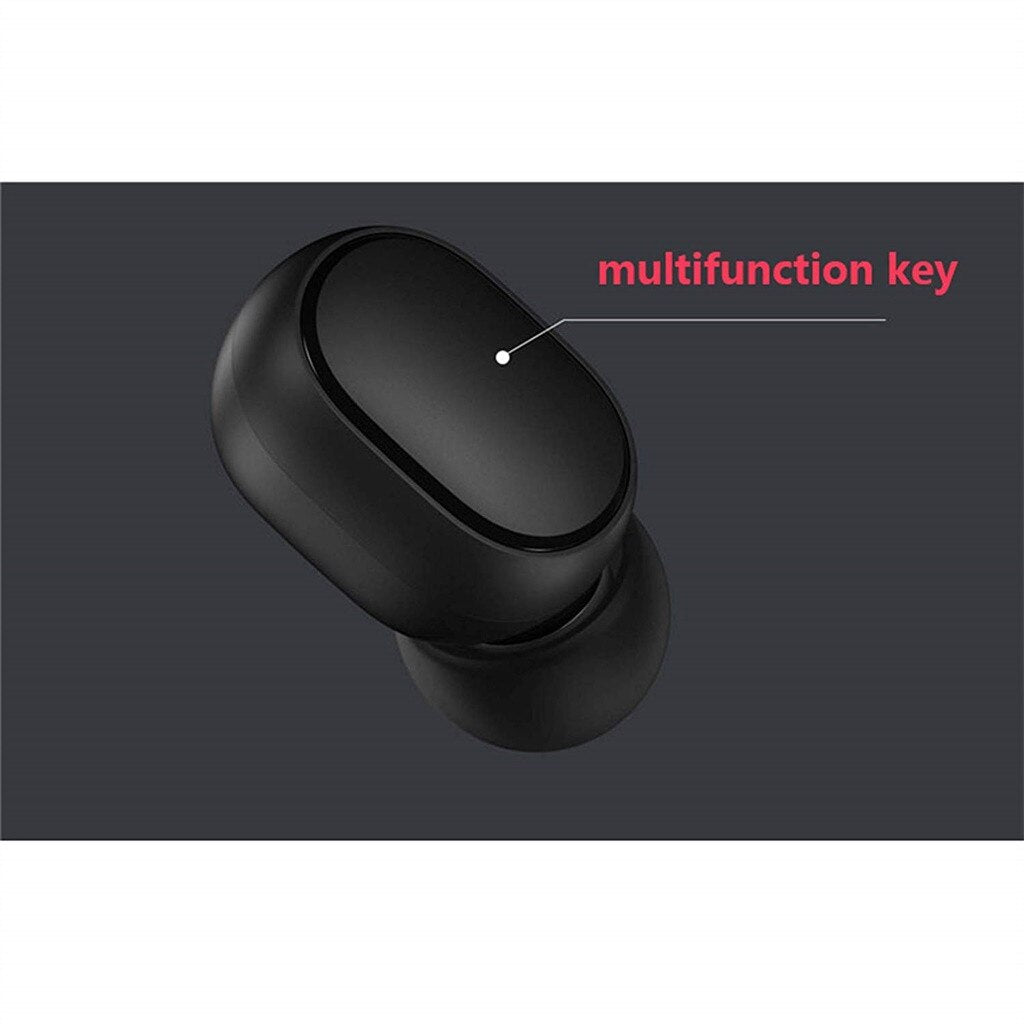 Xiaomi mi redmi best sale airdots tws bluetooth 5.0